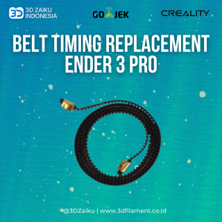 Original Creality Ender 3 Pro Belt Timing Replacement
